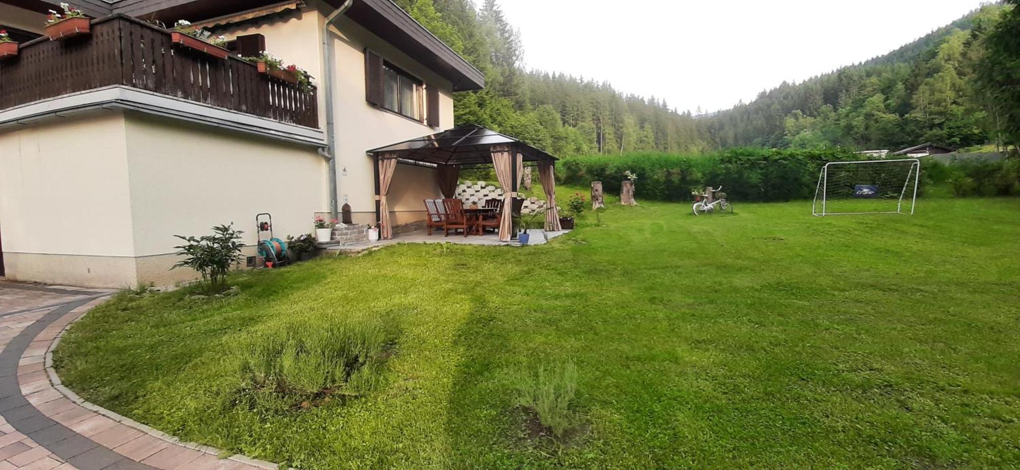 Am Kaltenbach - Spital am Semmering, Stuhleck Exterior foto